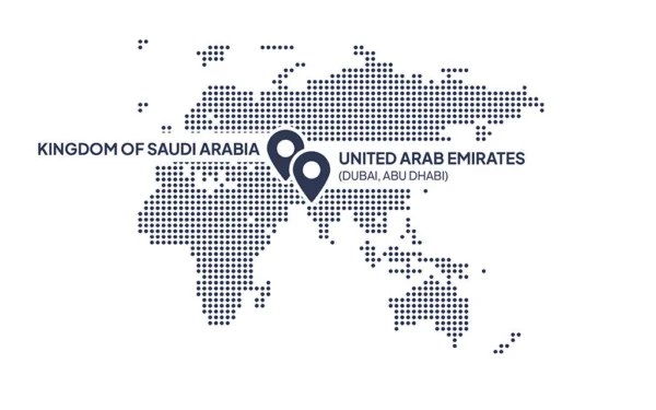 Span office locations