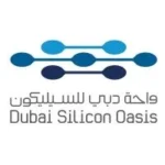 Dubai silicon oasis logo