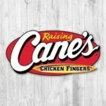 Raising canes logo
