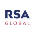 Rsa logistics dwc llc logo